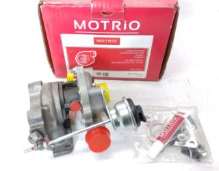TURBO SARJ CLIO II KANGOO II MEGANE II ALMERA MICRA 1,5DCI K9K 60KW 80 HP resmi