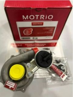 TURBO SARJ KANGOO MEGANE II MICRA MIDUS CLIO LOGAN 1,5 DCI 65HP K9K resmi