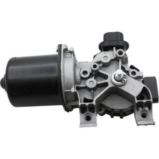 ÖN CAM SİLECEK MOTORU MEGANE III-IV resmi