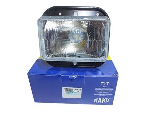 X FAR SAĞ H1 OTOKAR YM resmi