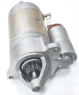 MARŞ MOTORU FORD D1210-1312-CARGO resmi