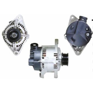 ALTERNATÖR AA115I 14V 38/65A DKŞ M131 resmi