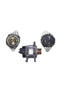 ALTERNATÖR A115IM 14V 90A DOBLO 1.9 JTD 01- resmi