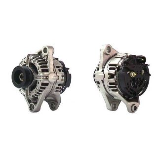 ALTERNATÖR DOBLO JTD 105A resmi