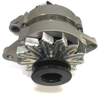 ALTERNATÖR AA125R 14V 45A MK8B TAKOMETRE UÇLU TÜRK TRAKTÖR TD55D;TD65D;55-56;60 resmi