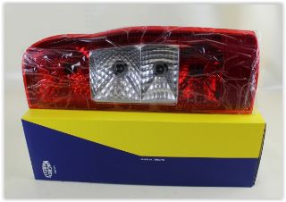 STOP SAĞ YENİ FORD TRANSİT 2006 MODEL VE SONRASI resmi