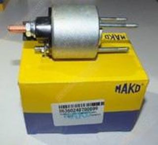 MARŞ OTOMATİĞİ R9-R11-R19 resmi