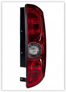STOP SOL 2010 MODEL YENİ DOBLO resmi