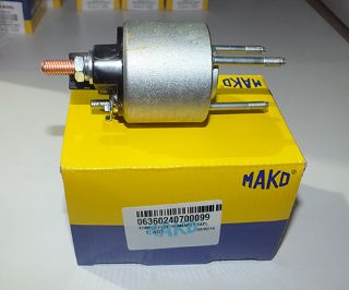 MARŞ OTOMATİĞİ DOBLO YM resmi