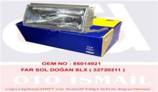 FAR SOL SLX DOĞAN ŞAHİN KARTAL resmi