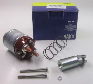 MARŞ OTOMATİĞİ R9-R11-R19 resmi