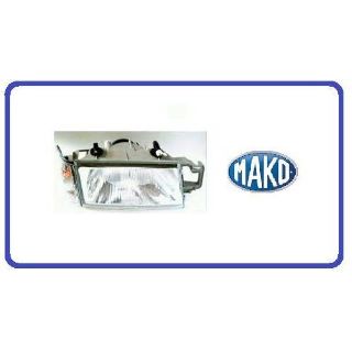 FAR SİNYALLİ SAĞ TEMPRA resmi