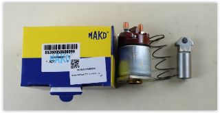 MARŞ OTOMATİĞİ R12 TOROS 507 resmi