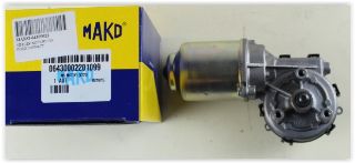 SİLECEK MOTORU ÖN FORD CONNECT resmi