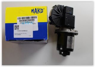 SİLECEK MOTORU ÖN LİNEA MEKANİZMASIZ resmi