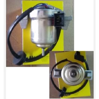 X KALORİFER MOTORU PERVANESIZ DKŞ M131 resmi