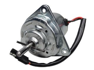 FAN MOTORU TEK MOTOR R9-11-R19 BENZ. KABLOLU resmi