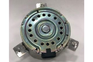 FAN MOTORU TEK MOTOR CLİO KLİMALI resmi