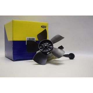 KALORİFER MOTORU UC DEVİRLİ DOĞAN ŞAHİN KARTAL-M131 resmi
