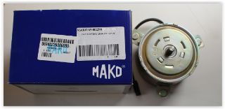 FAN MOTORU DOĞAN 1.6 YM resmi