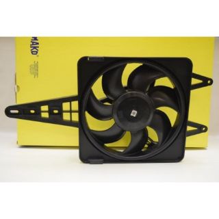 FAN MOTORU UNO S - UNO SX resmi
