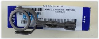 X MARŞ ÇATALI INTER -BEDFORD-STEYR-JOHN-FORD-P. resmi