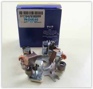 MARŞ FIRÇA TAŞIYICI DODGE-FORD-FIAT-INTER-BEDFORM -MF resmi