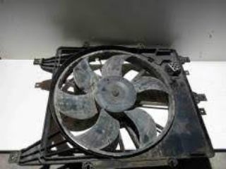 FAN MOTOR DAVLUMBAZI CLİO resmi