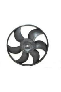 FAN MOTOR DAVLUMBAZI V227 DİZEL KLİMALI resmi