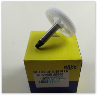 SİLGİ DİŞLİSİ ÖN PALİO TEMPRA R-9 resmi