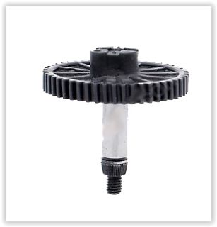 SİLGİ DİŞLİSİ M-124 131 RENAULT resmi