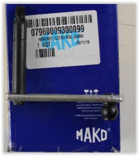 HAREKET İLETİCİ KOL SÜRÜCÜ TRF. DOBLO resmi