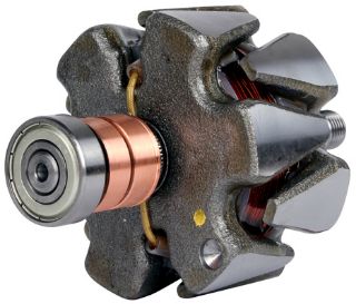ROTOR TEMPRA SX-DOGAN SL resmi
