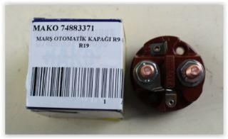 OTOMATIK KAPAK R-9 resmi
