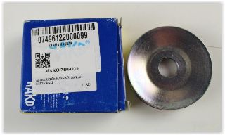 ALTERNATÖR KASNAĞI MURAT-R12 TRANSİT DIZEL-ANADOL 1.6 resmi