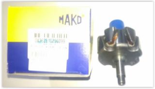 ROTOR 24 V KISA MİL 35-50NC resmi