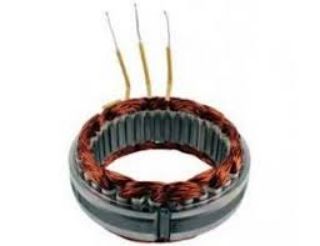 X ALT.STATÖR 12V-55A TRANSİT DIZEL M 15 resmi