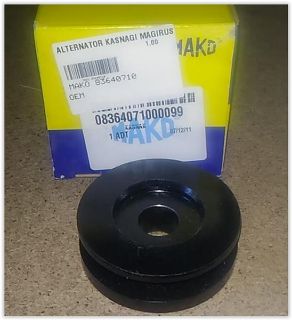 X ALTERNATÖR KASNAĞI MAGIRUS resmi