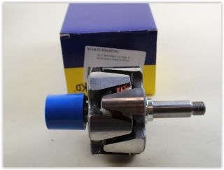 ROTOR 12 VOLT REGÜLATÖRSÜZ TÜM ARAÇLARDA (ESKİ MODEL) resmi