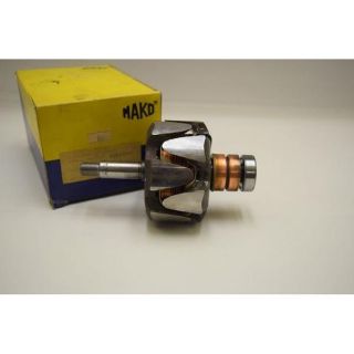 X ALTERNATÖR ROTORU İNCE MİL R12-DODGE 100 resmi