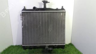 MOTOR SU RADYATÖRÜ GETZ 1,5 CRDI MANUEL 2006> resmi