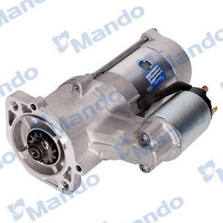 MARŞ MOTORU GALLOPER II (JK-01)-2.5 TD [1998-2003] resmi