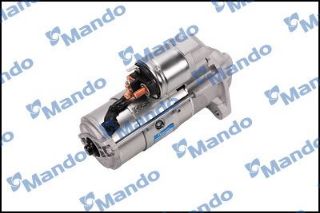 MARŞ MOTORU H-1 BOX [A1] H 200 STAREX [2000-03~2000-09] resmi