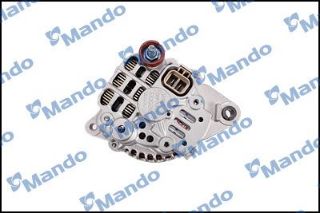 ALTERNATOR 13.5V 60A ATOS 1,0 98-03 resmi