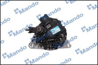 ALTERNATÖR ACCENT ERA 1,5 / GETZ 06> 1,5 / I20 08> / MATRİX 05 10 1,5 CRDI / CEED 06 12 resmi