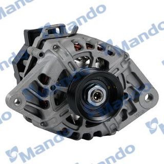ALTERNATOR 13.5V 90A ACCENT BLUE 1,4 11->  / I20 I30 08-> /  KIA CEED / RIO 08-> resmi