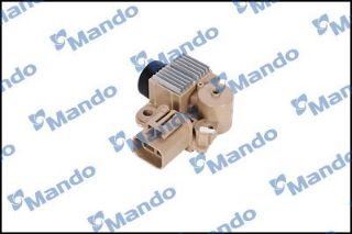 ALTERNATOR KONJEKTOR MANDO TIP 24V HYUNDAI KAMYON YENI MODEL (L, I(R)) CANTER 01> resmi