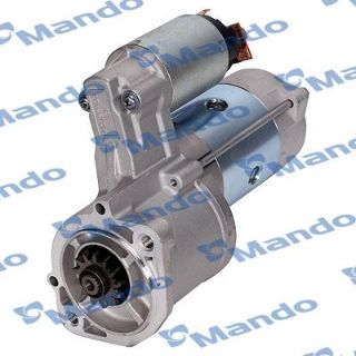 MARŞ MOTORU GALLOPER I-2.5 TD İNTERCOOLER [1991-1998] resmi