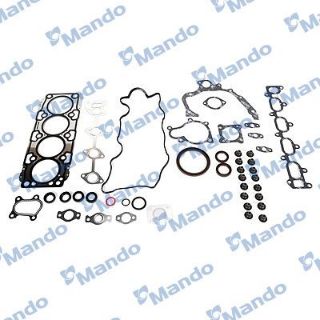 TAKIM CONTA TUCSON 06-08  SANTAFE 00-06  SPORTAGE D4EA 2.0CC DİZEL resmi