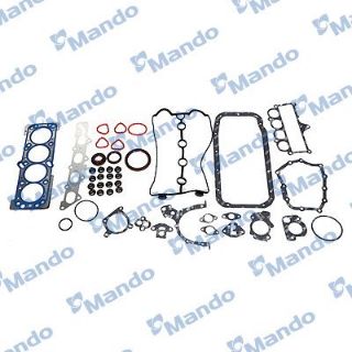 TAKIM CONTA KOMPLE KALOS T255 LACETTİ 1,4 1,6 16V resmi